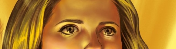 Buffy the Vampire Slayer 00