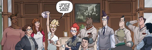 Ghostbusters 101 003-024