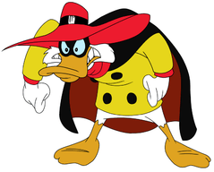 Negaduck_Darkwing_Duck