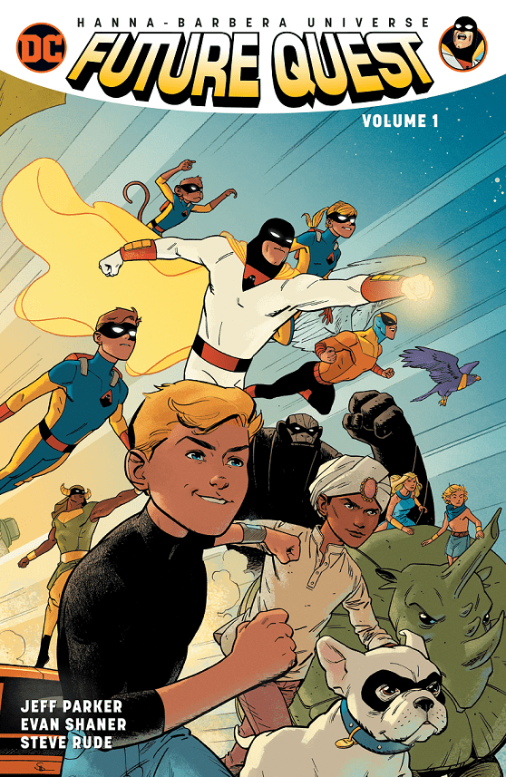 Future Quest Vol. 01-000