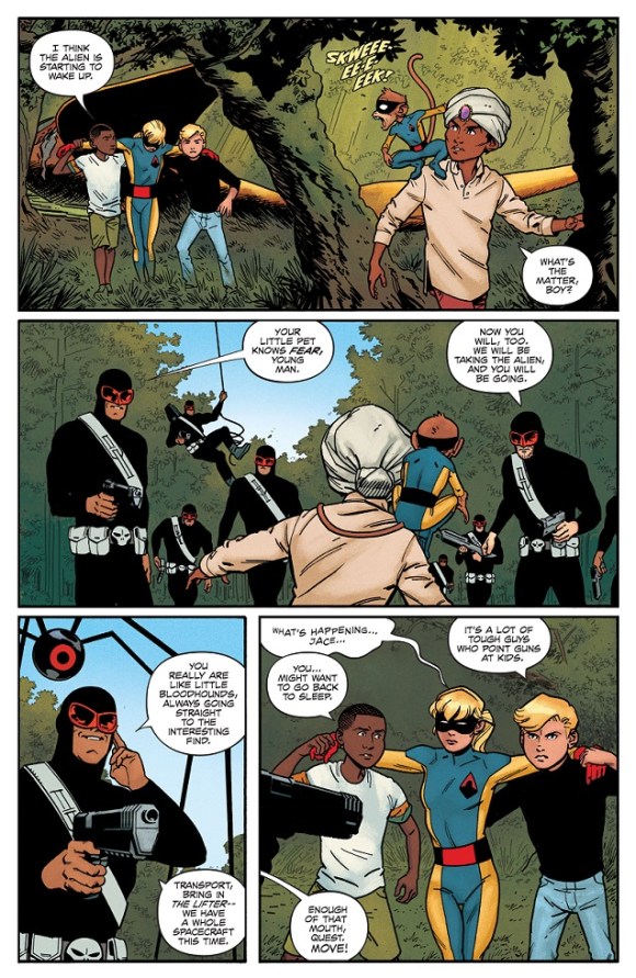 Future Quest Vol. 01-047