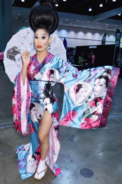 Gia Gunn