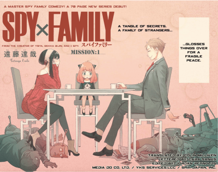 spyfamilycover